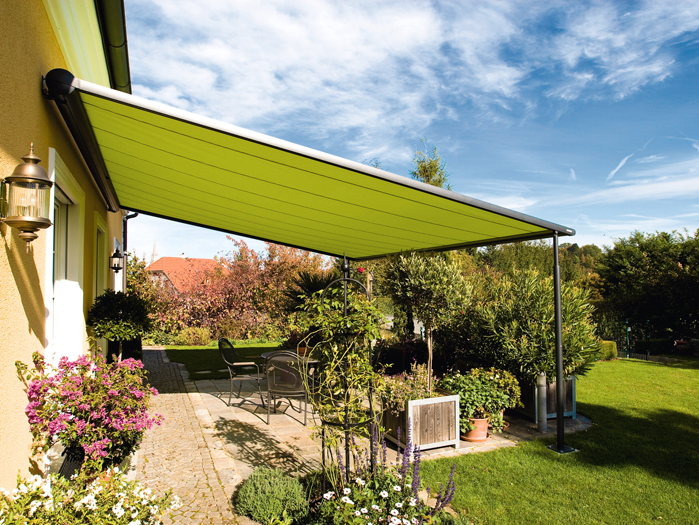 Pergola 210